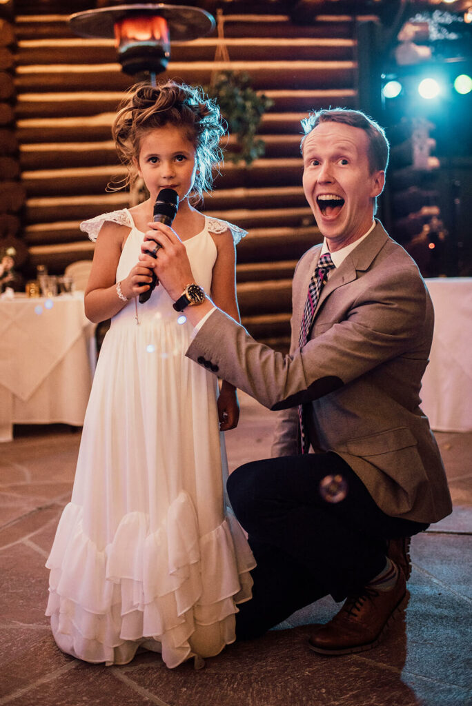Best Wedding DJ and MC in Utah
