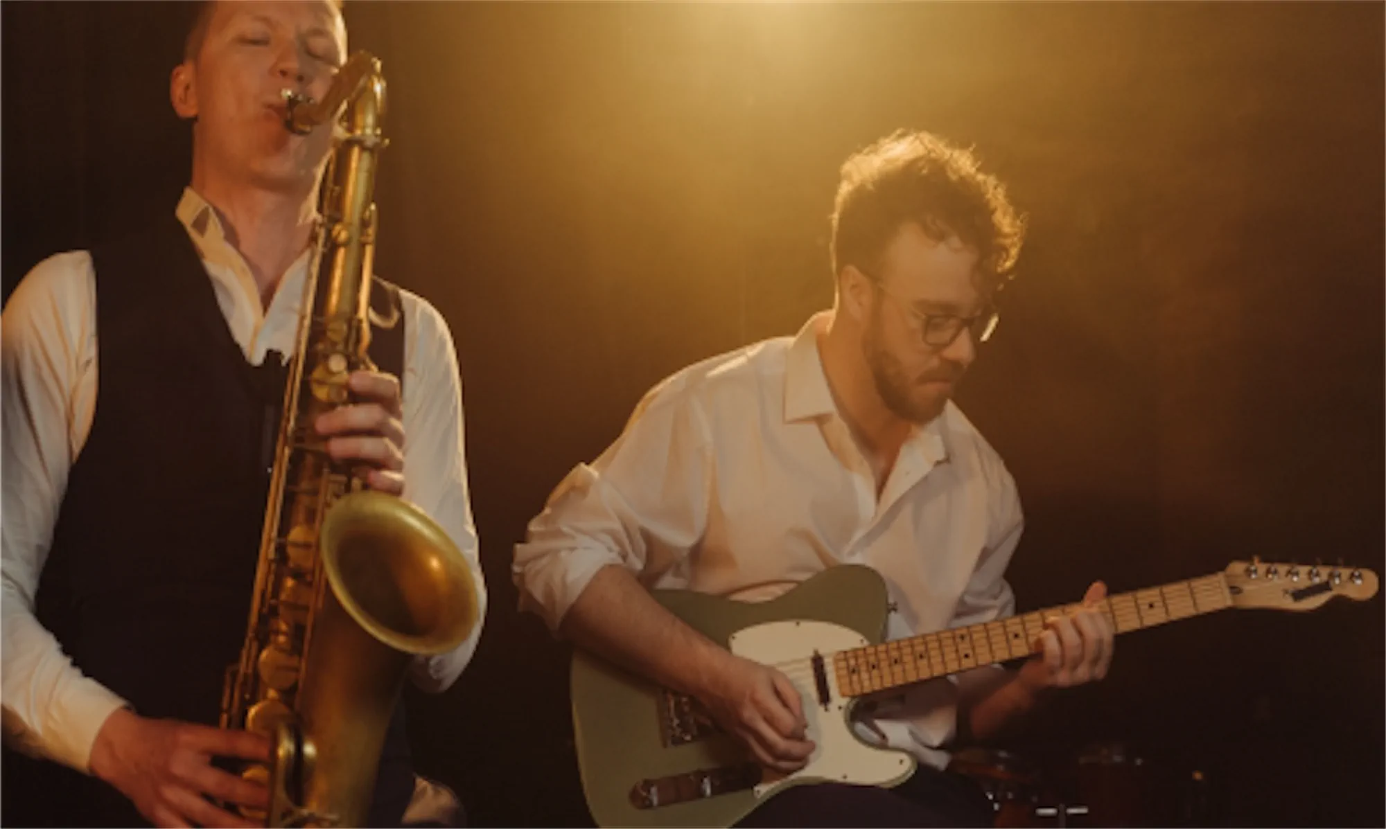 hybrid band