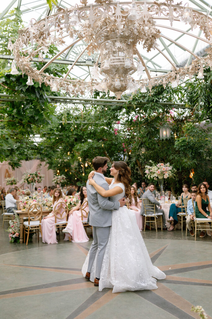 luxury wedding venues in Utah